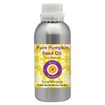 Deve Herbes Pure Pumpkin Seed Oil - 300 ml