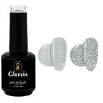 Gleevia R1 Disco Glitter Light Reflective Uv Gel Nail Polish