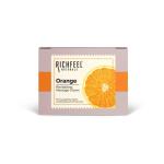Richfeel Orange Revitalising Massage Cream 100 G