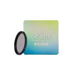 HIFFIN 52mm Circular Polarizers Filter, Concept 52MM Circular Polarizer Filter HD 18 Layer Super Slim Multi Coated CPL Lens Filter