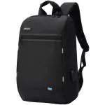 Artistix Talon 15.6 Inch Laptop Backpack, Anti-Theft Design, With USB Charging Port, Water Resistance