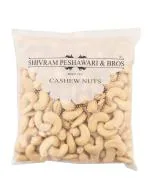 Shivram Peshawari & Bros Cashew Nuts 400 g