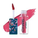 MARS Lip Mist lip gloss/Long-lasting lip gloss/Lip moisturizer/SPF lip gloss applicator(Dive In)