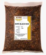 NVPS BLACK RICE 1KG