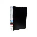 SPS Black Folder File