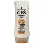Schwarzkopf Gliss Hair Repair With Liquid Keratin Total Repair Conditioner 400Ml