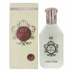 OSR Girl Perfume for Women Long Lasting Perfume 120ml