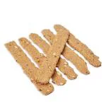 Agraforyou Special Gud (Jaggery) Patti Gajak | Sweet Mithai | Sweet Gift (Gud Gajak-1kg)