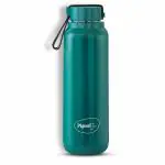 Pigeon Radiant Insulated Stainless Steel Bottle 800 ml Bottle  (Pack of 1, Blue, Steel)