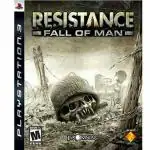 Sony Resistance: Fall of Man (PS3)