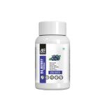 AE Naturals Bilberry Exract Capsules For Eye Health 60 Caps