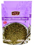 Ancy Dhaniya Sabut/ Coriander Whole 400 g (2x200 g)