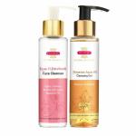 INVEDA Ph Balancer Face Wash - 200 ml (Pack of 2)