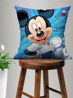 Athom Living Disney Mickey Mouse Cushion Cover 40x40 cm