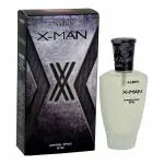 Aaron X-Man Perfume 50ml