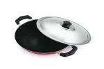 Non-Stick Aluminium Appachatti Appchy Appchety Maker Cookware Set Bartan Pan Appam Appchi Appchey AC-10