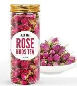 Blue Tea Rose Flower Tea Herbal Tea -30 g