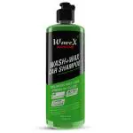 Wavex Wash and Wax Car Shampoo 500ml