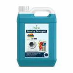Shatras Super Wash Laundry Liquid Detergent for Fabric Care for Top-Load and Front Load Machine