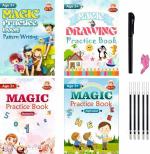 Lunavisor Magic Practice Copybook