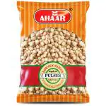 Ahaar Kabuli Chana White Chole 500 Gram