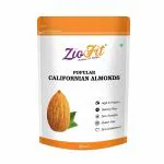 Ziofit 1kg Popular Almonds Calfornia