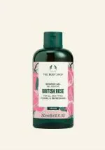 The Body Care / Shop British Rose Shower Gel- 250ML