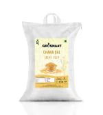 Groshaat Chana Dal 5 kg Pack
