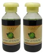 Nilgiris Heena Oil - 100 ml (Pack Of 2)