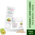 La Pink Vitamin C Glow Essentials Combo