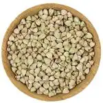Aplenty Buckwheat Seeds/Kuttu Giri/Buckwheat Groats/Buckwheat Kernel/Hulled Buckwheat - 400 GM