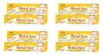 Omni Herbal Acne Cream 30gm Each Pack of 4 for Unisex