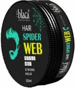 Blaca XXtra Strong Hold Hair Spider Web Hair Wax (100 ml)