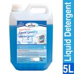 Device of O ktane Liquid Detergent 5 Litre, Laundry Liquid for Fabric Care