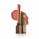 Blue Heaven Hyperstay Super Matte Lipstick, Hydrating Formula with Matte Finish, Long lasting & Transfer Proof Lipsticks for women, Blushed Mood - 721, 2.2gm