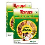Manna Health mix Sathu Maavu 1.2kg (600g x 2 Packs)