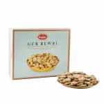 Gulab GUR REWRI Indian Sweets Pack of 500g