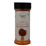FLAVOUR DRUM Sweet & Smokey BBQ Seasoning 100 gm