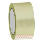 Agroha Cello Transparent Tape 3 Inch (Transparent, 3)