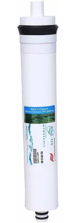 Pireti-Aqua Ro Membrane Hitech Dry Tfc Element Water Purifiers Solid Filter Cartridge
