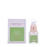 ROOTNEST Anti Stretch Mark Serum | Natural Stretch Mark Remover with Cocoa & Shea Butter | Reduces Pregnancy Marks & Scars | 20ml