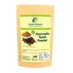 Beauty Secrets Ayurvedic Tooth Powder For Complete Oral Care - 50 gms (Pack Of 1)