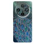 Toppings Printed Matte finish Vinyl Skin Sticker (This is not Back Case Covers) Scratch Less for Mobile Back and Camera lens for vivo X100 Design B09 -MT