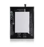 Mobcrown Giffen Mobile Battery Compatible with Lenovo K4 Note (BL256) - 3300 mAh