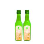 Mint Veda Natural Sea Buckthorn Juice Immunity bosster & Natural vitamin source A,B,C,E,K Omega 3,6,7,9,And Antioxident | No preservative | Sugar free | 500 ml (Pack of 2)