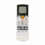 7 Seven O General AC Remote for Split AC Window AC AR RAJ1E Best Compatible Remote for O General
