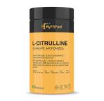 MyFitFuel Citrulline Malate (1500 mg) 60 Capsules
