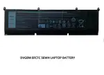 ROTECH SOLUTIONS DVG8M 8FCTC (56WH) BATTERY FOR DELL XPS 15 9500, XPS 15-9500-R1845TS, XPS 15-9500-R1945TS LAPTOP SERIES