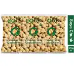 Goshudh Soya Chunks 750 g (250g X 3 Pack)