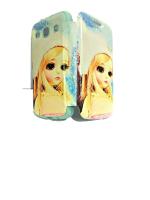 CLUBCLASSY flip case Cover Printed Compatible for Samsung Galaxy core Plus sm G350